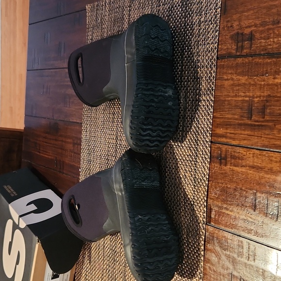 Kids boots - Picture 8 of 15